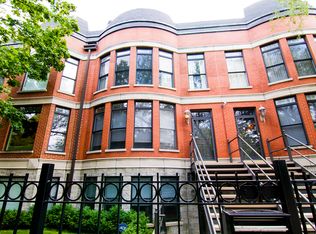 1551 W Jackson Blvd #1, Chicago, IL 60607