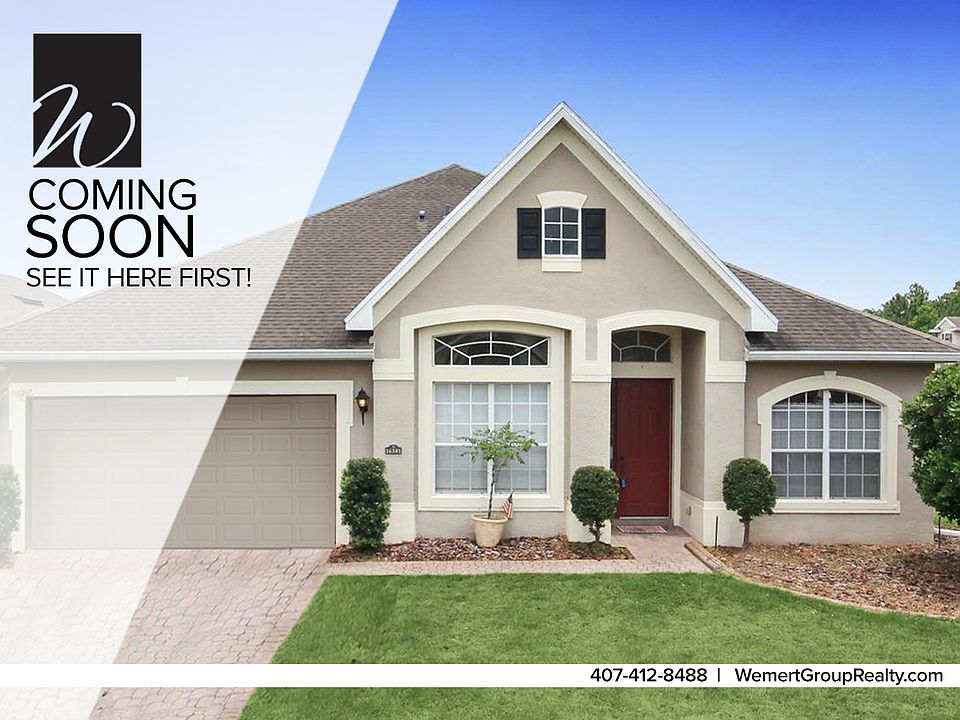 1st image of 16381 Tudor Grove Dr