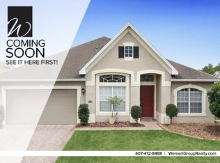 16381 Tudor Grove Dr, Orlando, FL 32828