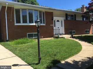 1211 Devere Dr, Silver Spring, MD 20903