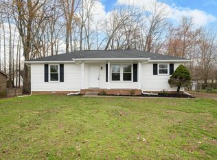 554 Danielle Dr, Clarksville, TN