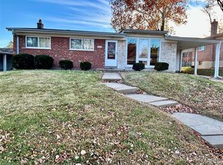 7424 Anrose Dr, Saint Louis, MO 63130