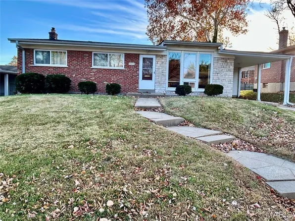 7424 Anrose Dr, Saint Louis, MO 63130