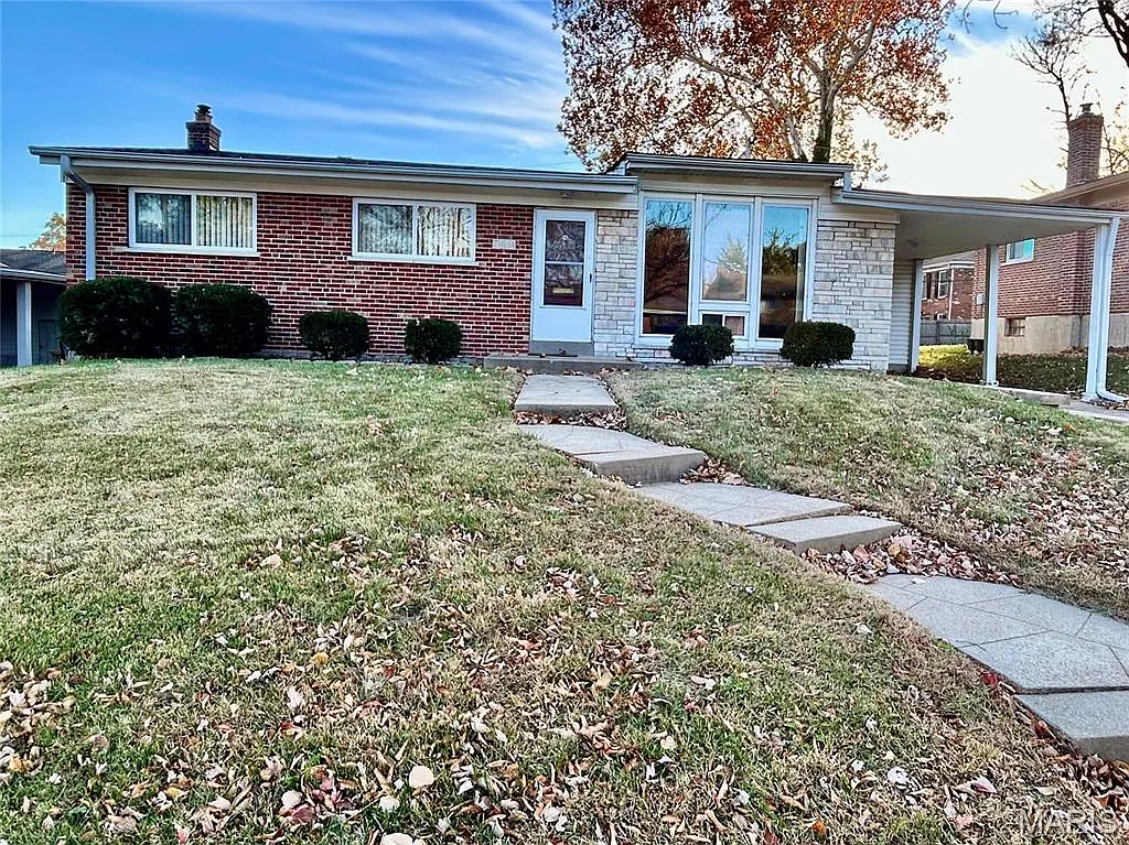 7424 Anrose Dr photo 1
