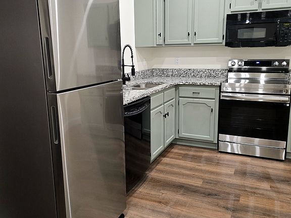 Brand new fridge/freezer