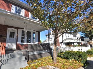 271 Irwin St, Phillipsburg, NJ