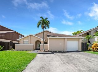 14836 SW 43rd Ter, Miami, FL 33185