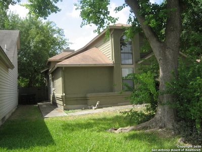 10242 Sunrise Fld, San Antonio, TX, 78245