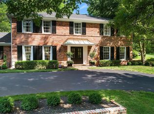 134 Babler Rd, Saint Louis, MO 63141