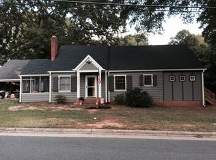 21408 Hickory St, Cornelius, NC 28031