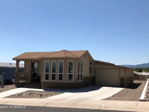247 Paramount Street, Cottonwood, AZ 86326
