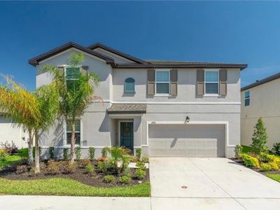6926 Shelby Lynn Way, Zephyrhills, FL, 33542