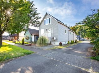 2527 Sumner Ave, Hoquiam, WA