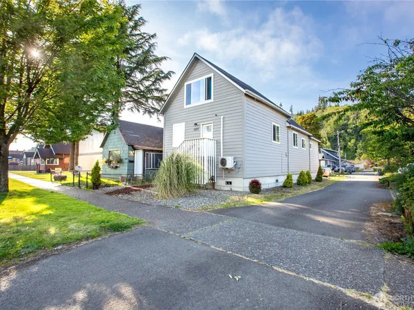 2527 Sumner Avenue, Hoquiam, WA 98550