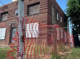 408 Newcomb St SE, Washington, DC 20032