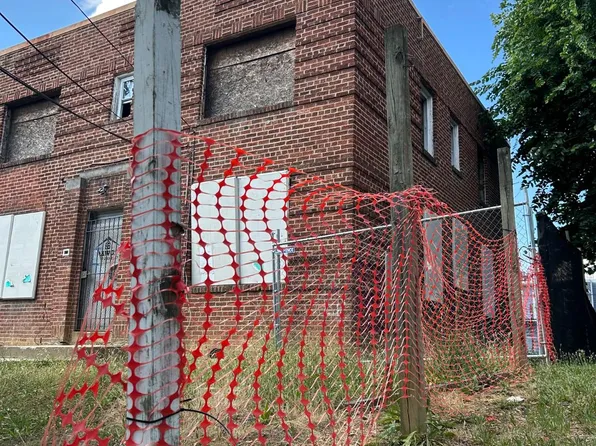 408 Newcomb St SE, Washington, DC 20032