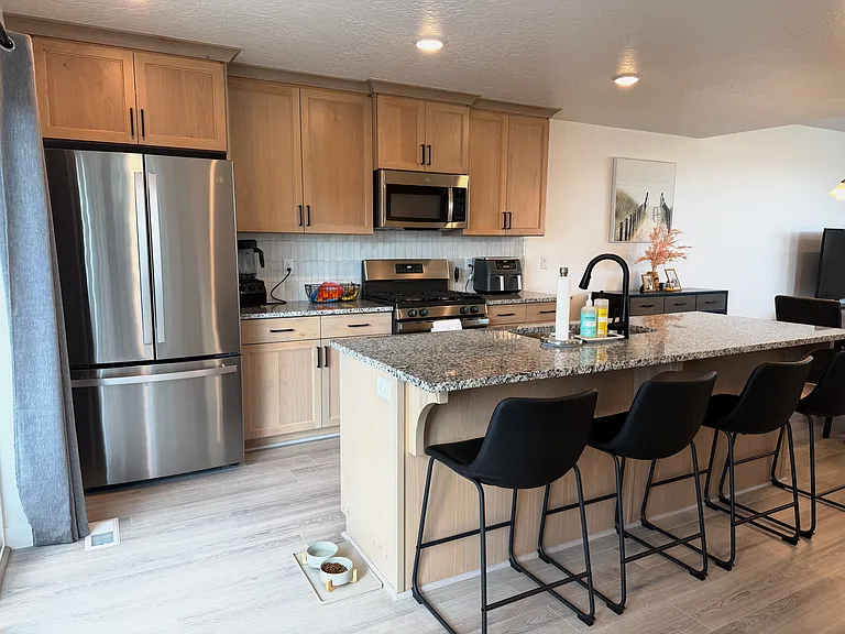 12998 S Mulley Twist Ct — Photo 9