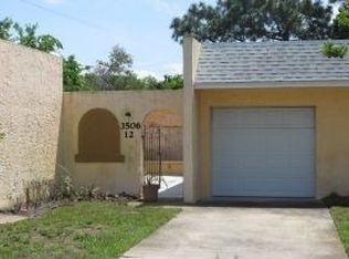 3506 Dairy Rd, Titusville, FL 32796