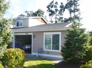 1664 SW Stremler Dr, Oak Harbor, WA 98277