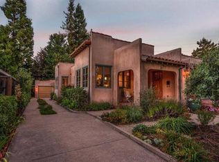 2661 Waverley St, Palo Alto, CA 94306