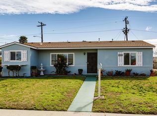 1013 N 6th St, Port Hueneme, CA 93041