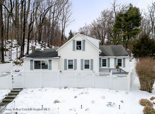 95 Miller Road, Canaan, NY 12029