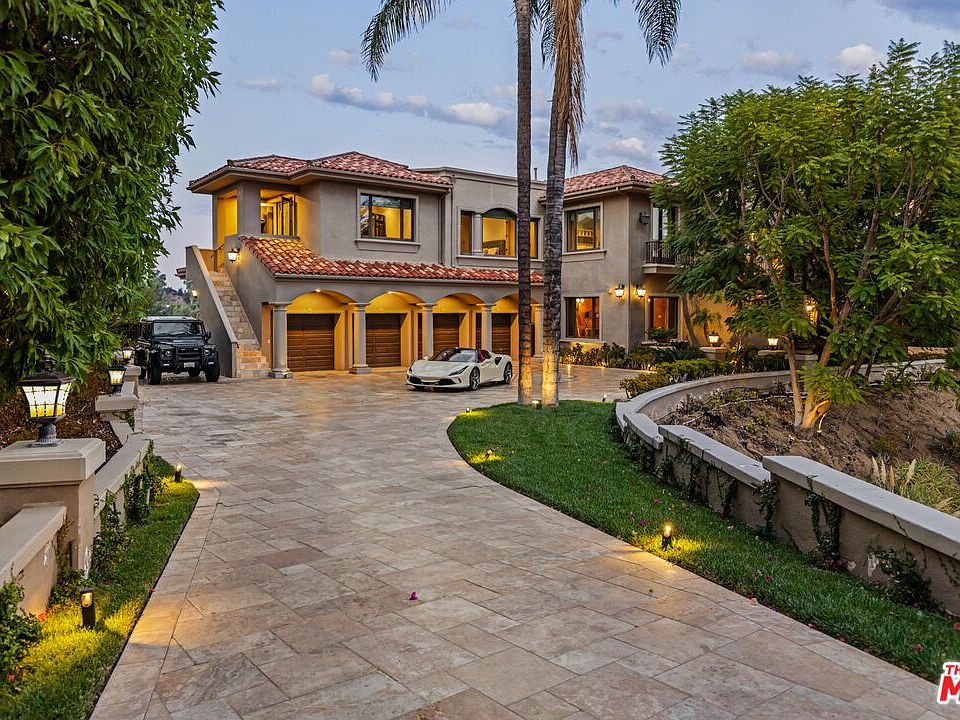 24903 Ariella Dr, Calabasas, CA 91302 Zillow