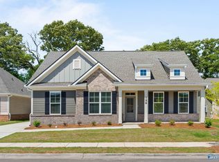 225 Wiltshire Dr, Madison, AL 35756