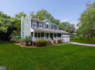 145 Bonifant Rd, Silver Spring, MD 20905