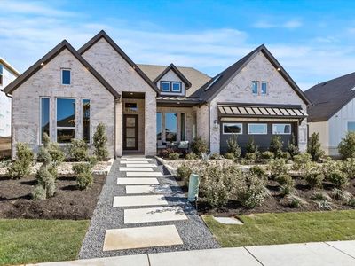 2108 Tobiano Trce, Georgetown, TX, 78633