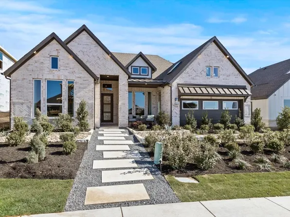 2108 Tobiano Trce, Georgetown, TX 78633