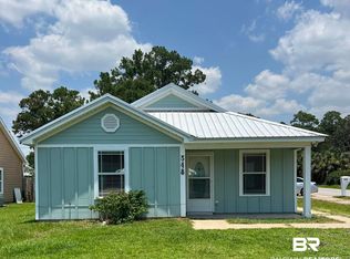 548 E 21st Ave, Gulf Shores, AL 36542