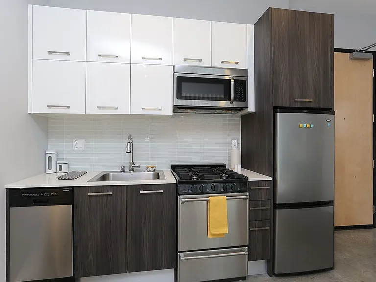 M Lofts — Photo 9