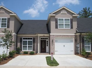 805 Mayo Ln, Augusta, GA 30919