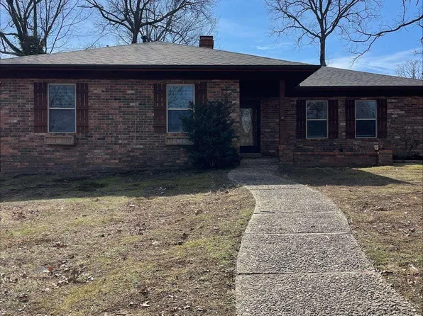 208 Elwood St, Jacksonville, AR 72076