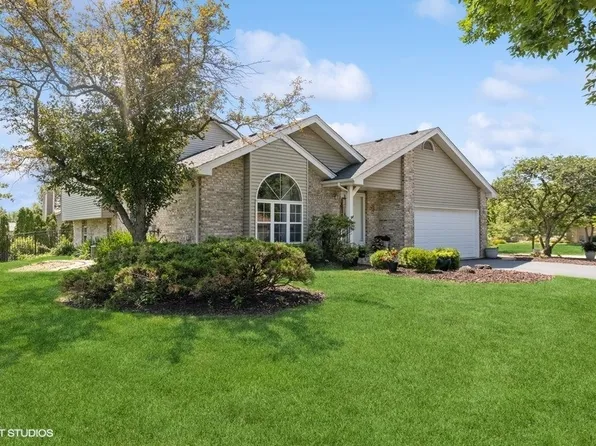 10423 Aileen Ave, Mokena, IL 60448