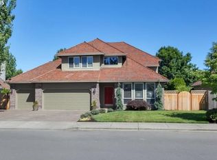 11107 SW Flores St, Wilsonville, OR