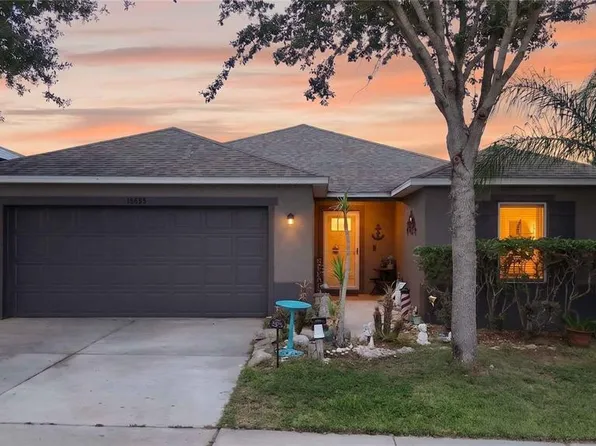 13655 Laranja St, Clermont, FL 34711