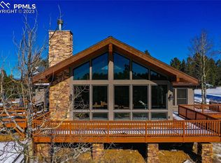 1065 County Road 512, Divide, CO 80814