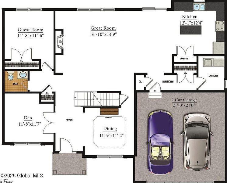 4th image of 16 Elvis Lane
