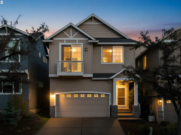 3249 Wild Rose Loop, West Linn, OR 97068