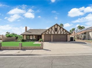 2488 Marlene Way, Henderson, NV 89014