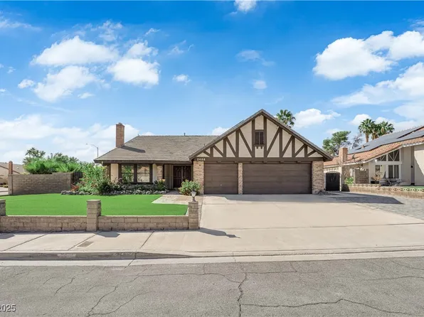 2488 Marlene Way, Henderson, NV 89014