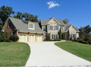 5626 Stonehaven Ct, Clermont, GA 30527