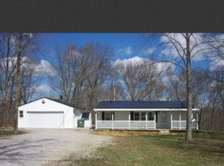 320 Flat Creek Rd, Dry Ridge, KY 41035