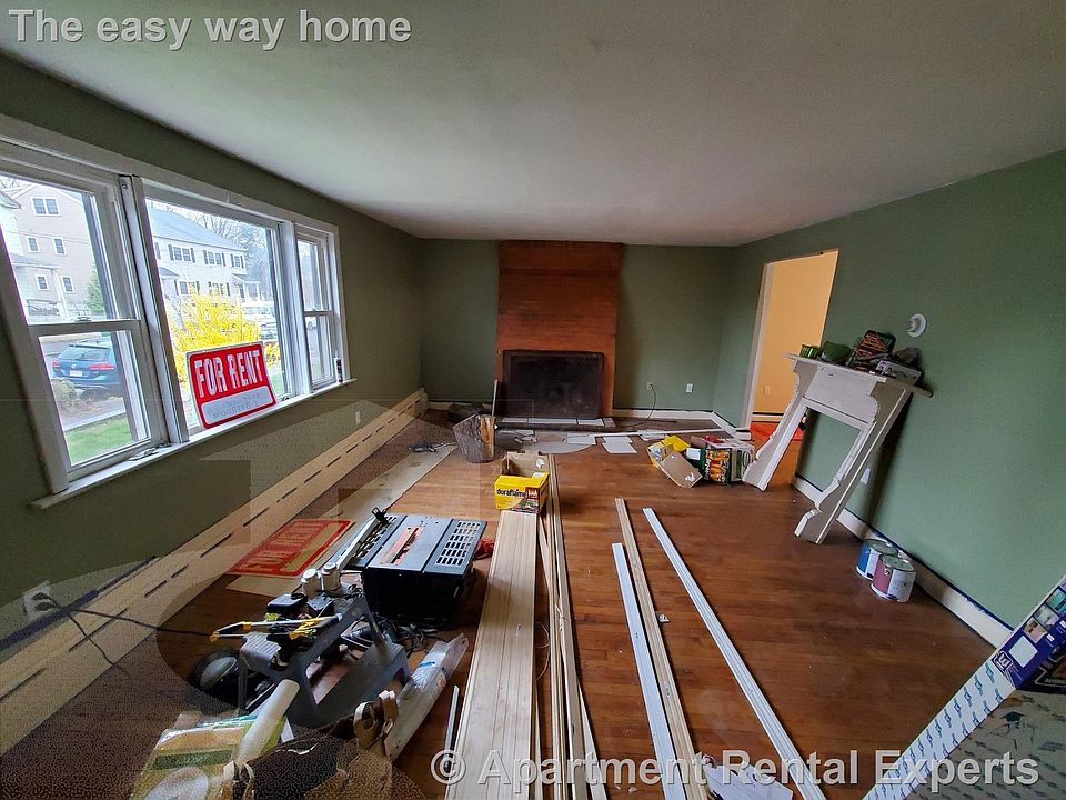 Apartment Rental Experts