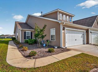 1631 Hepburn Dr, Little River, SC 29566