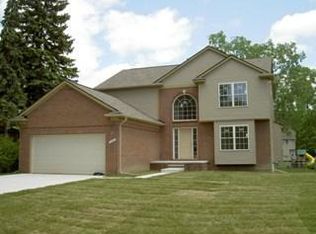2148 Beech, Troy, MI 48083