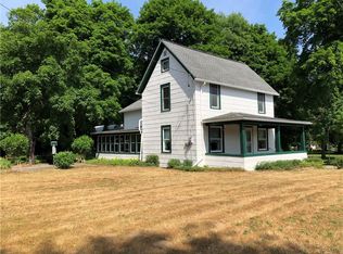 2554 Brewer Rd, Waterloo, NY 13165