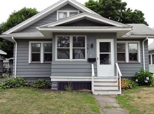 381 Bernice St, Rochester, NY 14615